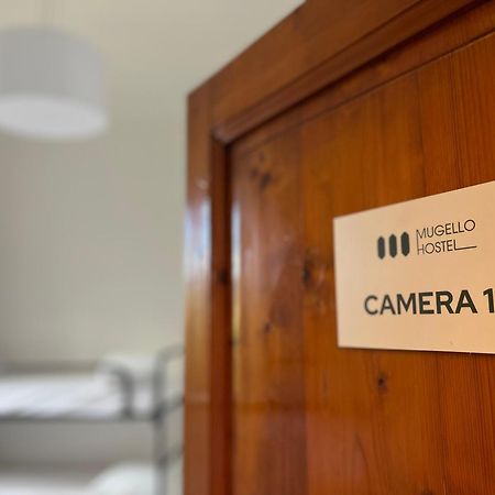 Mugello Hostel Sant'Agata  Kültér fotó