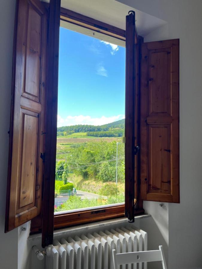 Mugello Hostel Sant'Agata  Kültér fotó